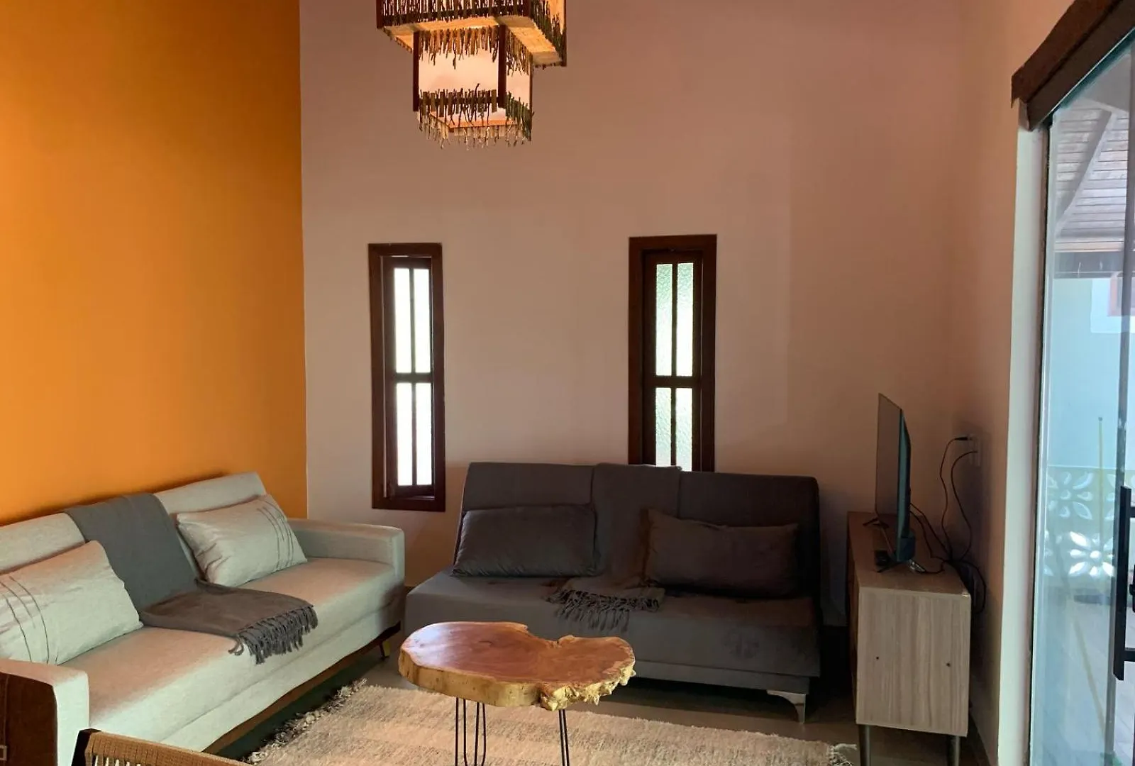 Semesterbostad Arraial House No Centro Villa Porto Seguro