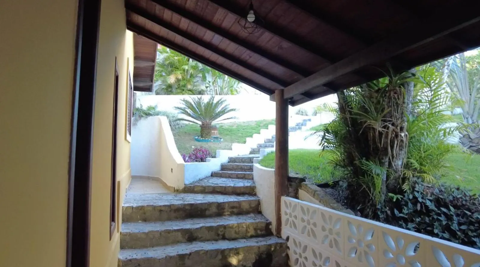 Arraial House No Centro Villa Porto Seguro 0*,  Brasilien