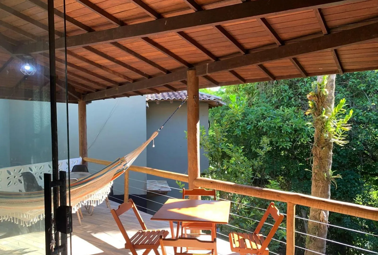 Arraial House No Centro Villa Porto Seguro