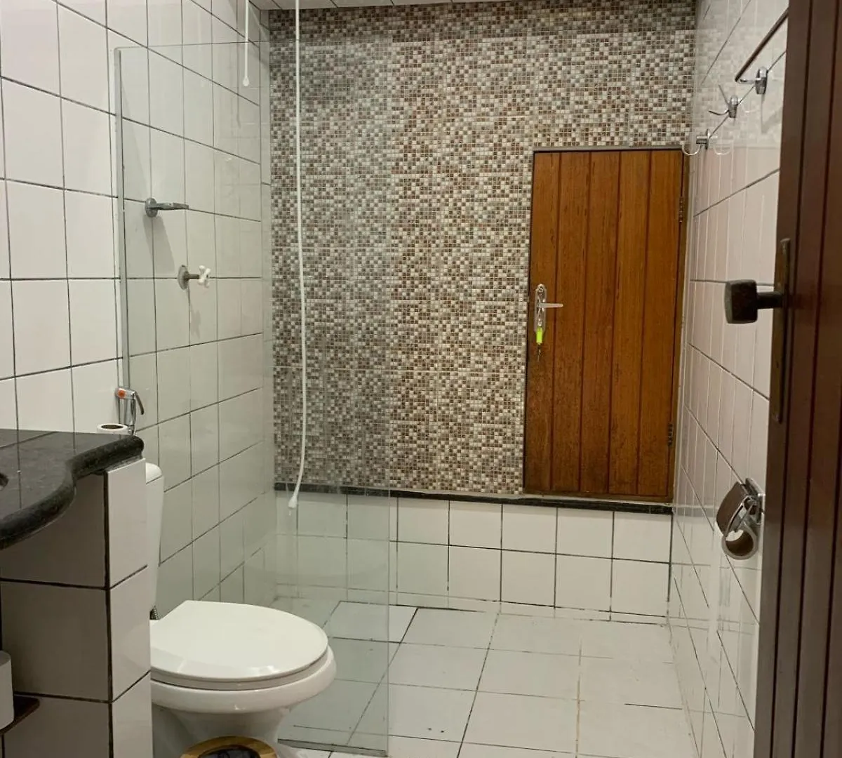 Semesterbostad Arraial House No Centro Villa Porto Seguro