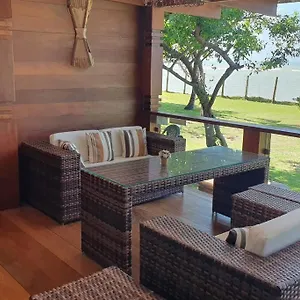 Casa de Férias Pe Na Areia Pitinga Casa13- Arraial D'ajuda, Porto Seguro