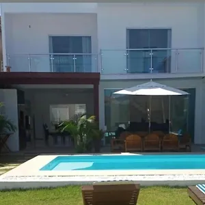 Casa de Férias Casa De Verão, Porto Seguro